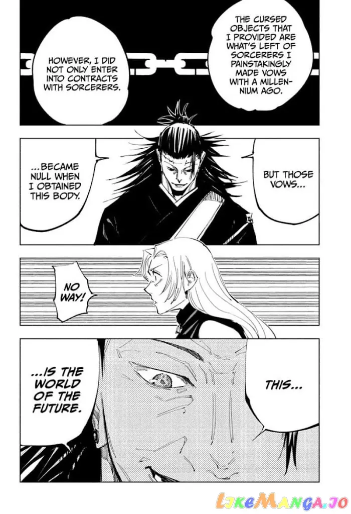 Jujutsu Kaisen Chapter 136 image 16_optimized